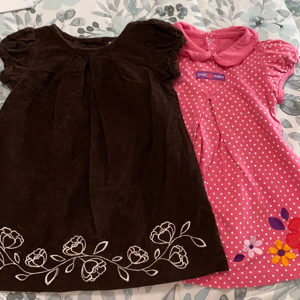 Girls Dresses